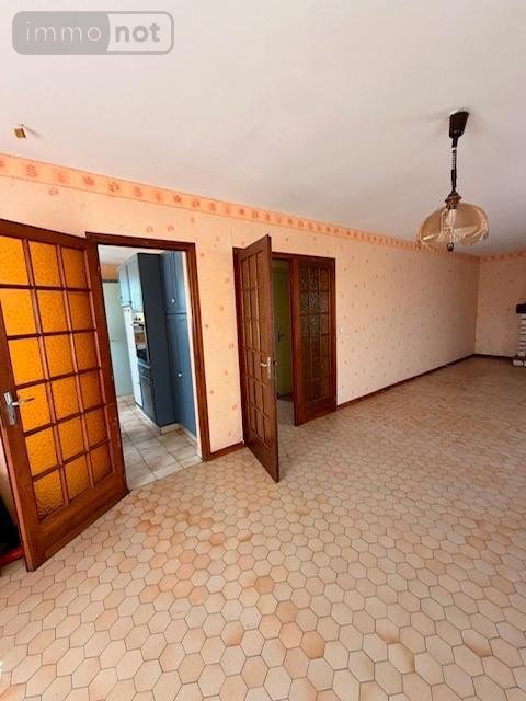 Maison a vendre Sylvains Lès Moulins 27240 Eure 110 m2 6 pièces 206000 euros