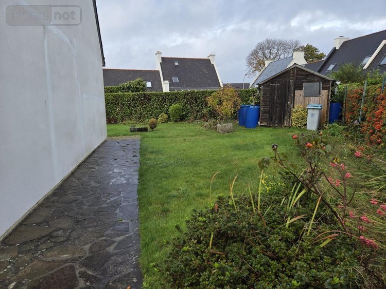 Maison a vendre Morlaix 29600 Finistère 88 m2 4 pièces 131900 euros