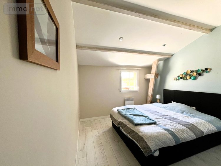 Maison a vendre Pornic 44210 Loire-Atlantique 138 m2 8 pièces 498000 euros