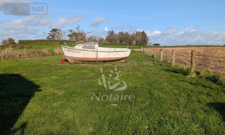 Maison a vendre Plouescat 29430 Finistère 120 m2 6 pièces 323300 euros