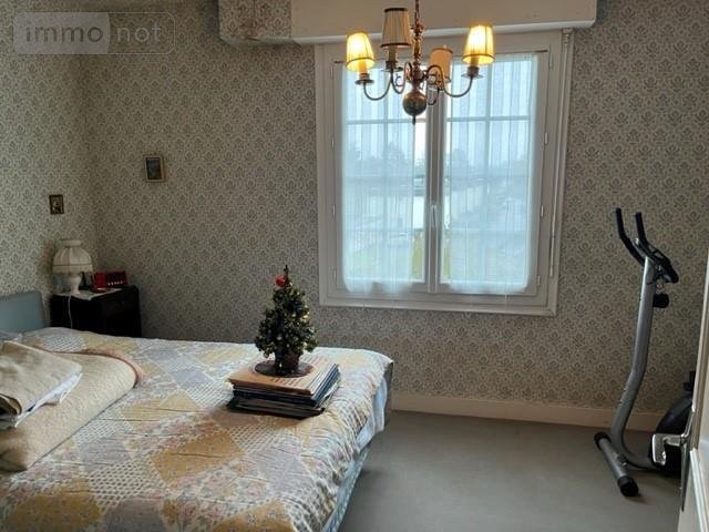 Maison a vendre Quéven 56530 Morbihan 148 m2 6 pièces 353272 euros