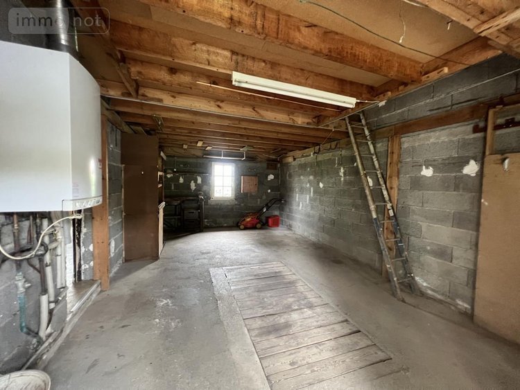 Maison a vendre Plonéour-Lanvern 29720 Finistère 120 m2 6 pièces 181050 euros