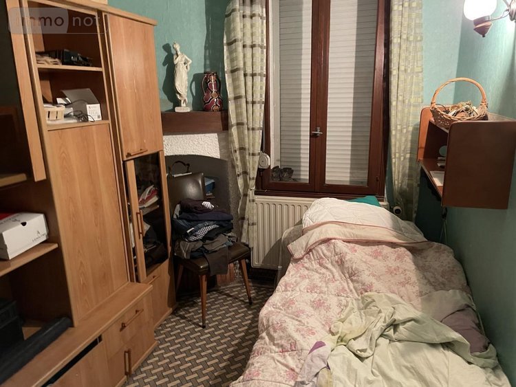 Maison a vendre Haspres 59198 Nord 189 m2 10 pièces