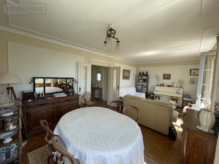 Maison a vendre Concarneau 29900 Finistère 141 m2 6 pièces 586125 euros