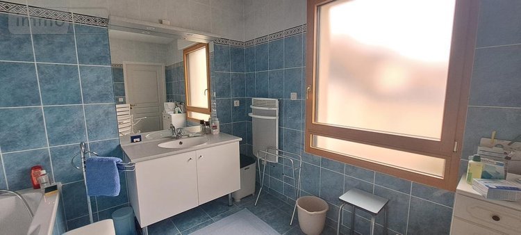 Appartement a vendre Angers 49000 Maine-et-Loire 126 m2 4 pièces 648800 euros