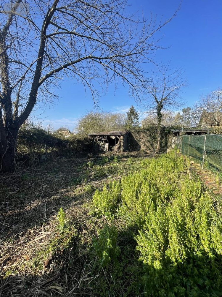 Maison a vendre Chassillé 72540 Sarthe 80 m2 4 pièces 106000 euros