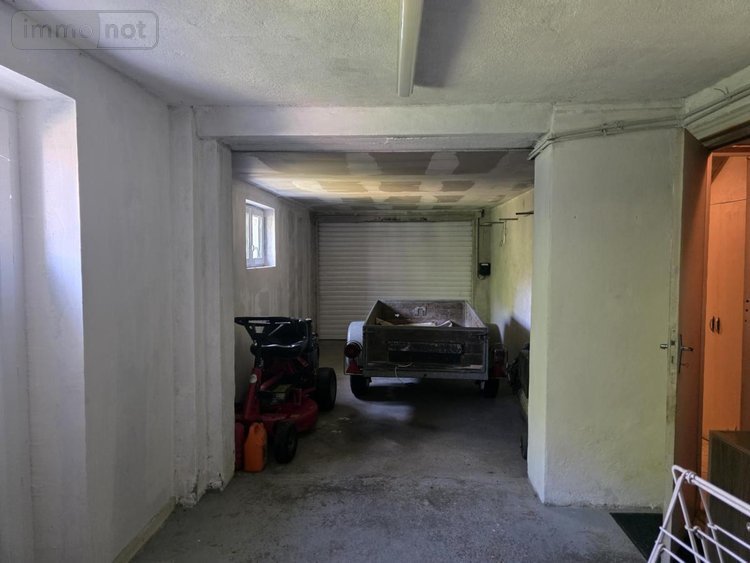 Maison a vendre Vierzon 18100 Cher 172 m2 5 pièces 128640 euros