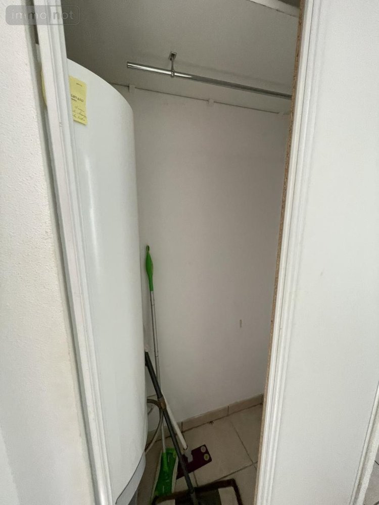 Appartement a vendre Carquefou 44470 Loire-Atlantique 61 m2 3 pièces 189000 euros