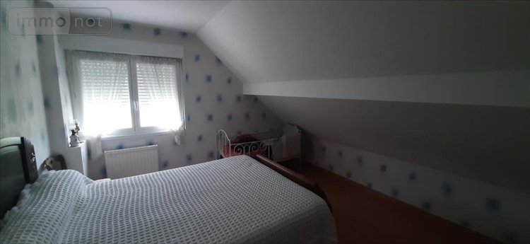 Maison a vendre La Hague 50440 Manche 150 m2 7 pièces 468000 euros