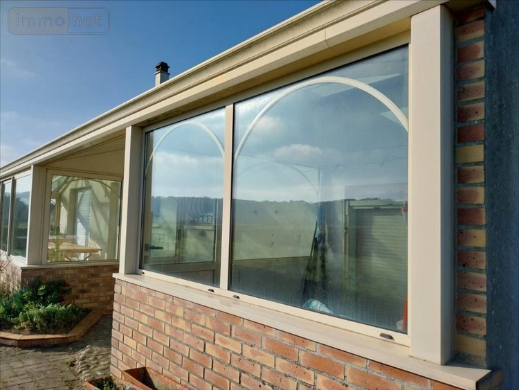 Maison a vendre La Hague 50440 Manche 150 m2 7 pièces 468000 euros