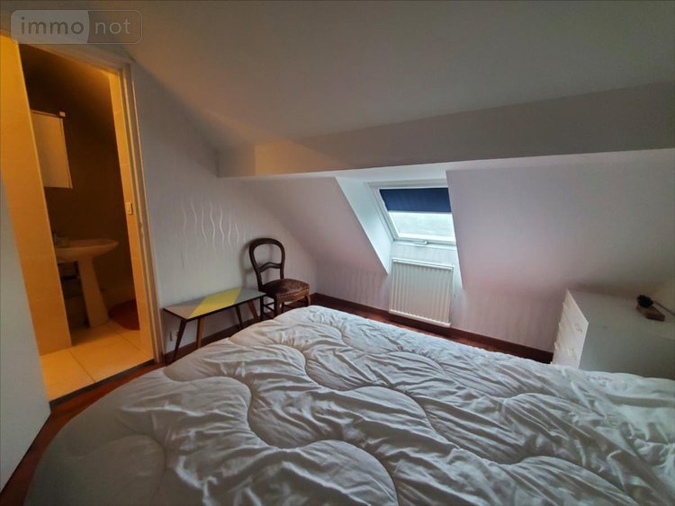 Maison a vendre La Hague 50440 Manche 150 m2 7 pièces 468000 euros