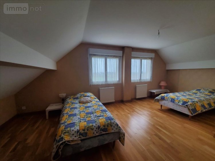 Maison a vendre La Hague 50440 Manche 150 m2 7 pièces 468000 euros