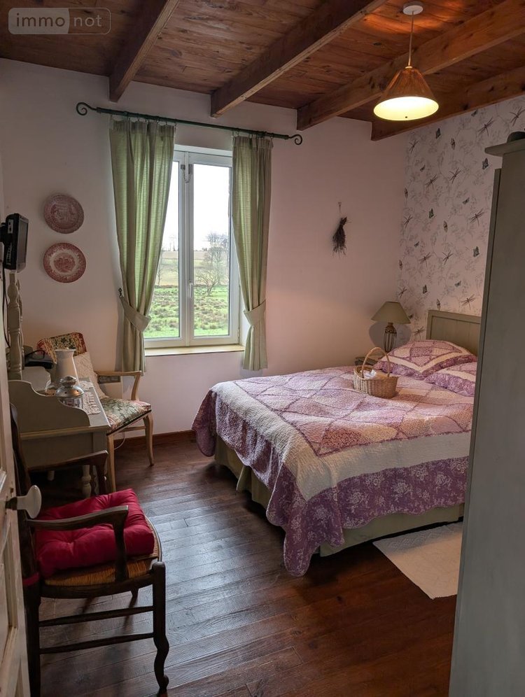 Maison a vendre Saint-Michel-de-Montjoie 50670 Manche 99 m2 5 pièces 174075 euros