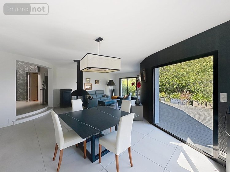 Maison a vendre Plouhinec 56680 Morbihan 145 m2 5 pièces 985640 euros