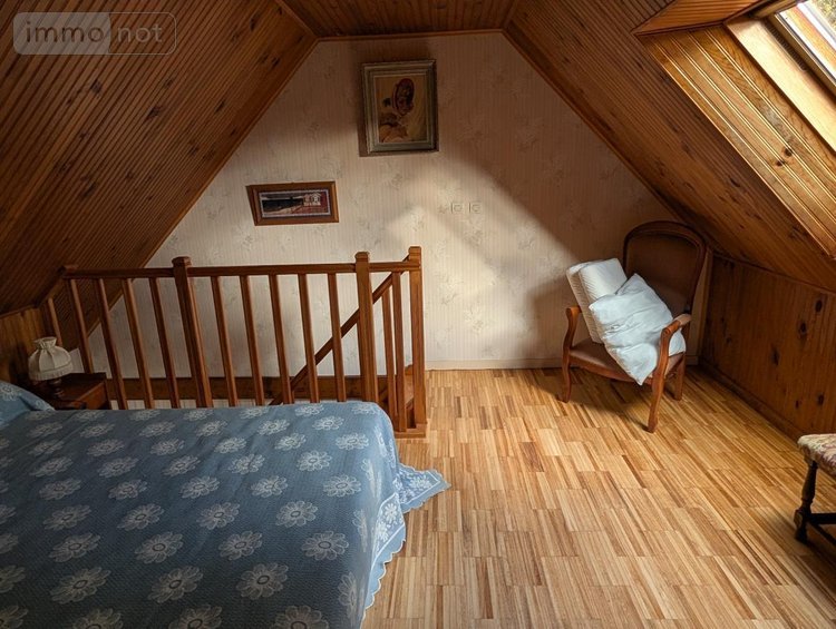 Maison a vendre Plouha 22580 Côtes-d'Armor 160 m2  273000 euros