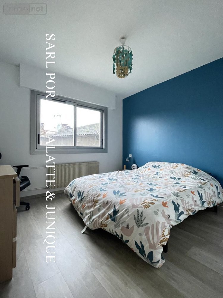 Location appartement Lagnieu 01150 Ain 61 m2 3 pièces 810 euros