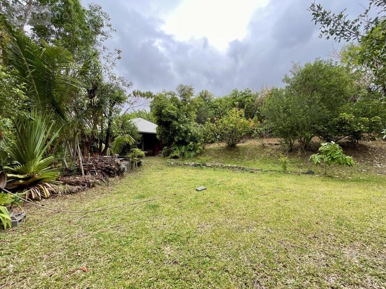 Maison a vendre Saint-Paul 97460 Réunion 93 m2 5 pièces 437900 euros