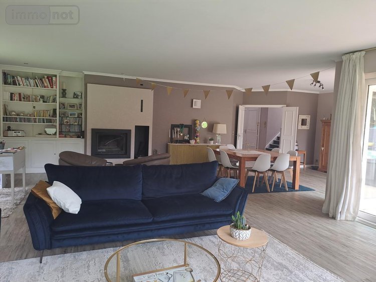 Maison a vendre Ardres 62610 Pas-de-Calais 310 m2 13 pièces 602380 euros