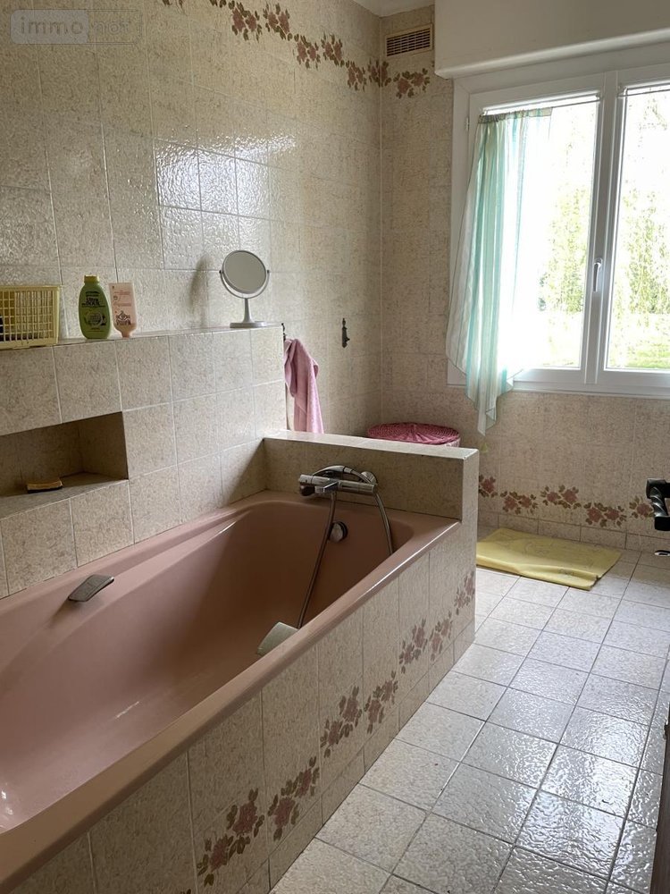 Maison a vendre Séné 56860 Morbihan 137 m2 8 pièces 698750 euros