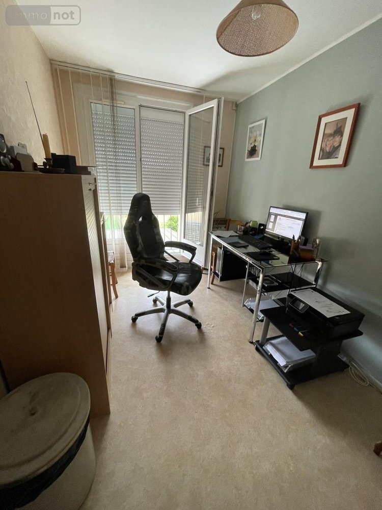 Maison a vendre Le Mans 72000 Sarthe 77 m2 4 pièces 185500 euros