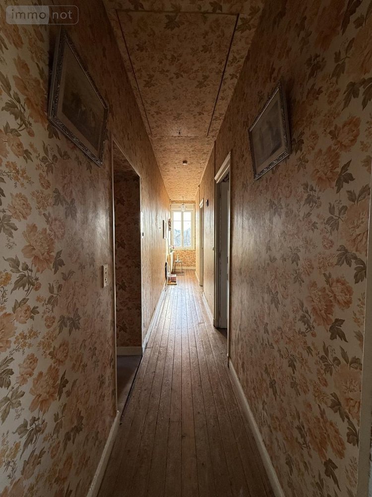 Maison a vendre Trois-Puits 51500 Marne 170 m2 7 pièces 345000 euros