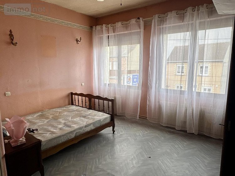 Maison a vendre Liévin 62800 Pas-de-Calais 118 m2 6 pièces 147000 euros