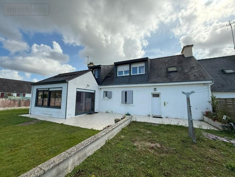 Maison a vendre Theix-Noyalo 56450 Morbihan 136 m2  343035 euros