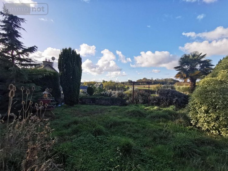 Maison a vendre La Roche-Jaudy 22450 Côtes-d'Armor 150 m2 6 pièces 152600 euros