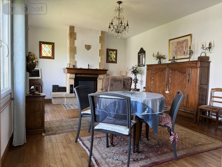 Maison a vendre Paimpol 22500 Côtes-d'Armor 90 m2 5 pièces 437280 euros