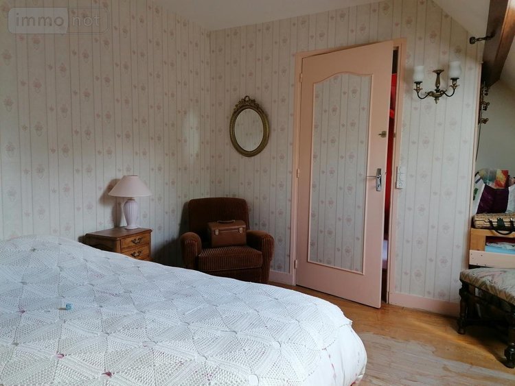 Maison a vendre Descartes 37160 Indre-et-Loire 414 m2 21 pièces 367500 euros