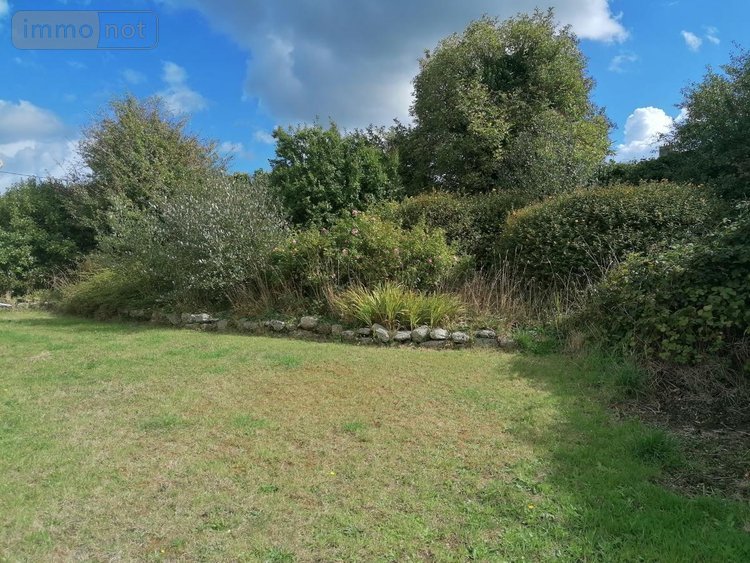 Maison a vendre Plounévez-Lochrist 29430 Finistère 70 m2 3 pièces 177140 euros