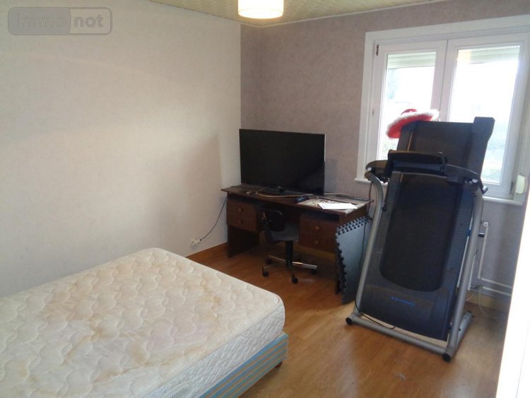Maison a vendre Annezin 62232 Pas-de-Calais 87 m2 5 pièces 156500 euros