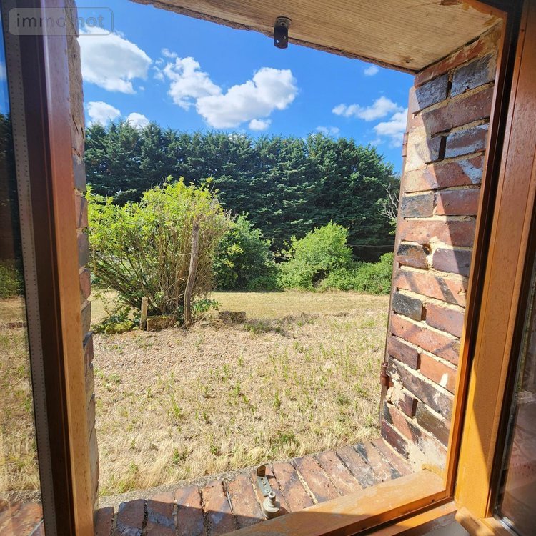 Maison a vendre Lamnay 72320 Sarthe 72 m2 3 pièces 63600 euros