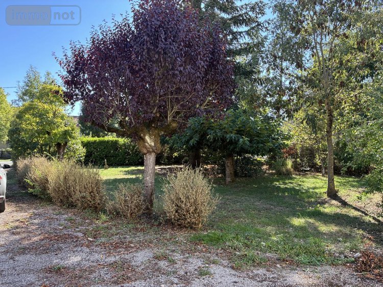 Maison a vendre Saint-Jean-et-Saint-Paul 12250 Aveyron 135 m2 6 pièces 172500 euros