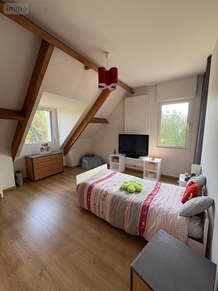 Maison a vendre Berles-Monchel 62690 Pas-de-Calais 245 m2 11 pièces 522200 euros