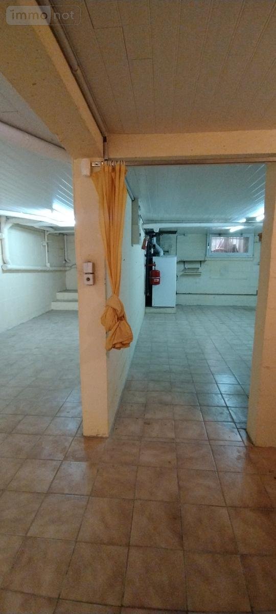 Maison a vendre Le Conquet 29217 Finistère 149 m2  505370 euros