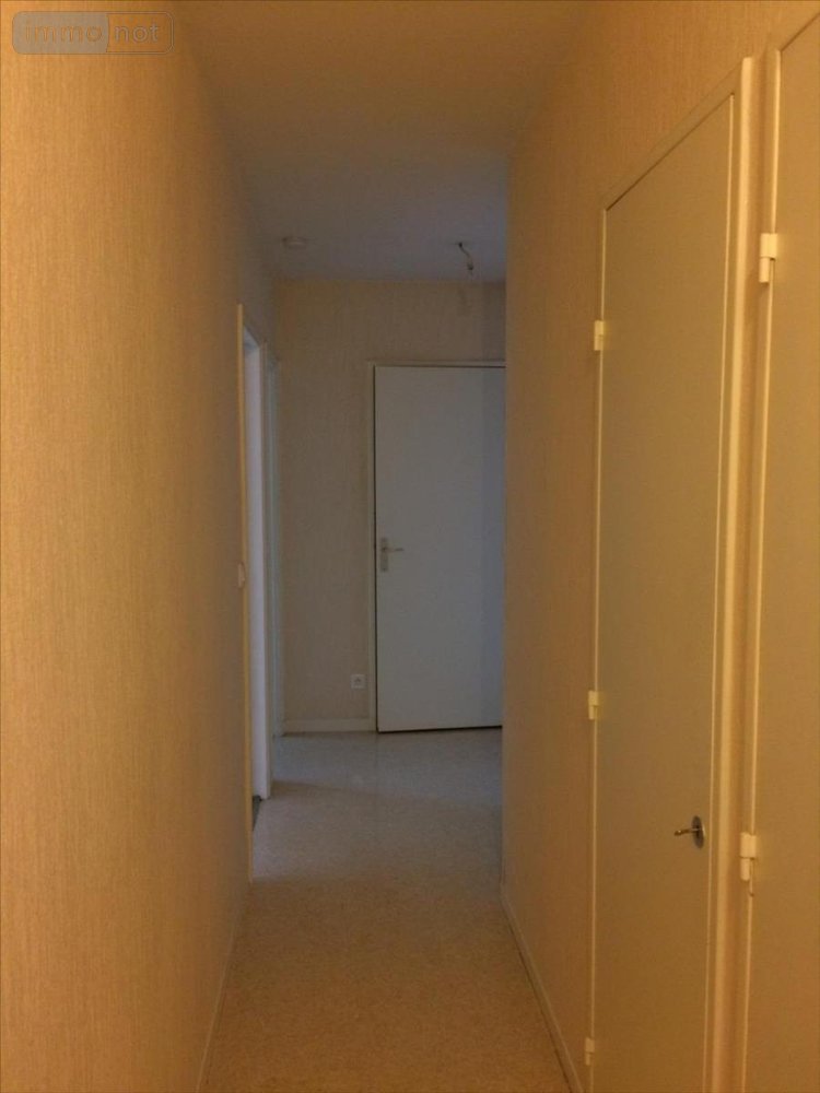 Location appartement Tours 37000 Indre-et-Loire 54 m2 2 pièces 610 euros