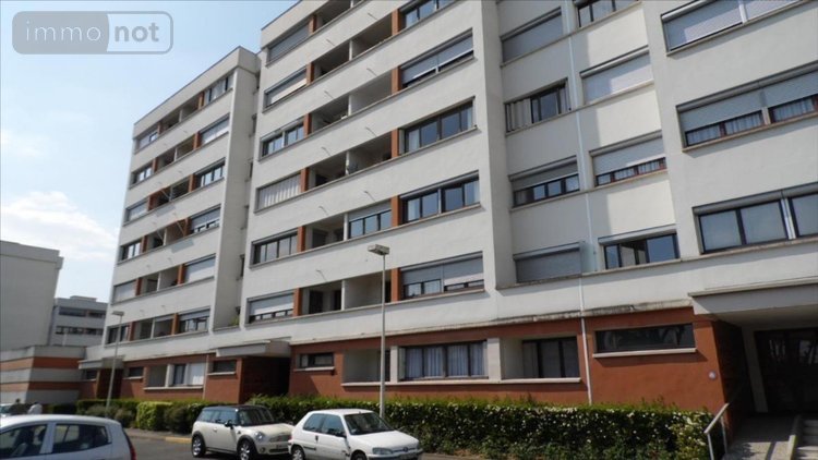 Location appartement Tours 37000 Indre-et-Loire 54 m2 2 pièces 610 euros