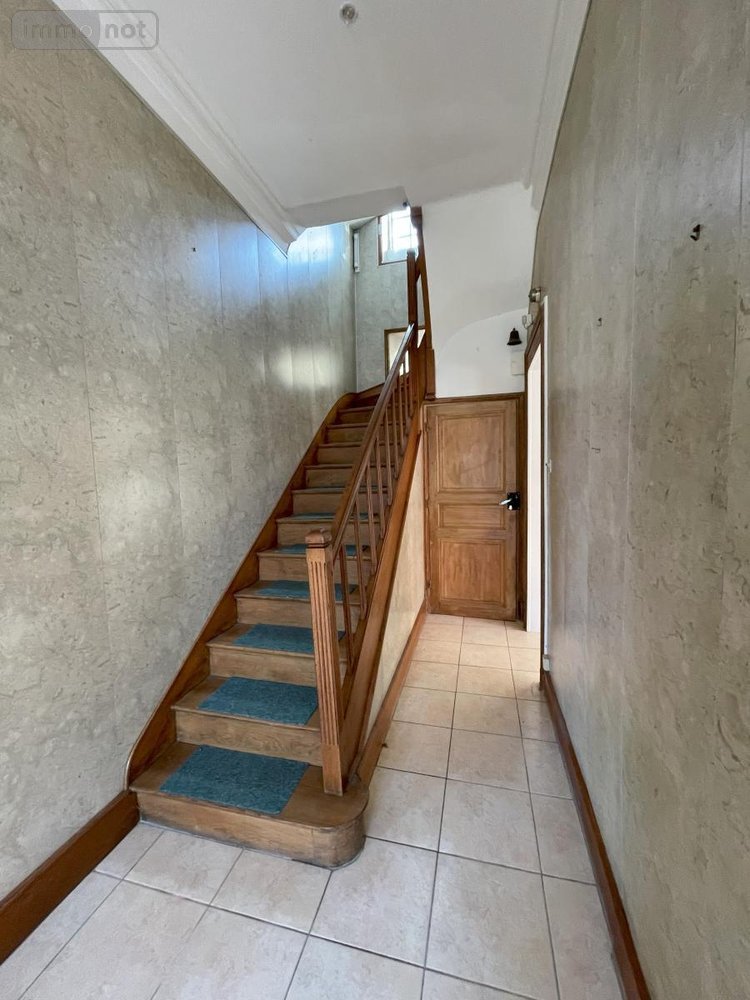 Maison a vendre Marolles-les-Braults 72260 Sarthe 155 m2 8 pièces 276340 euros