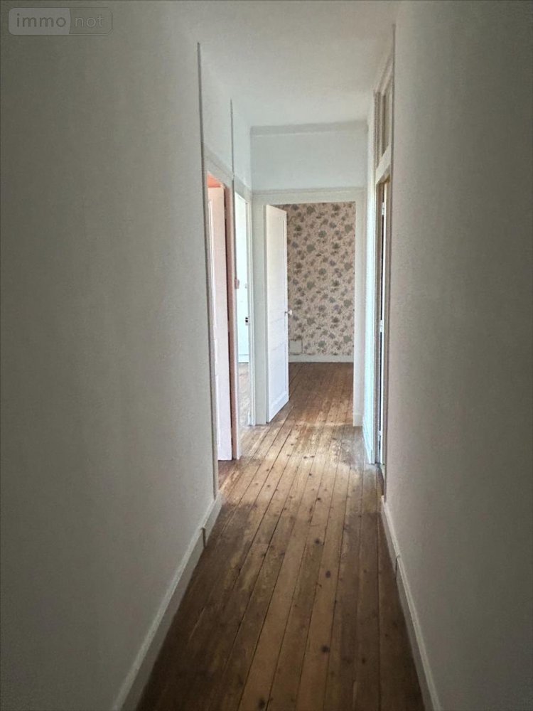 Maison a vendre L'Île-Bouchard 37220 Indre-et-Loire 120 m2 5 pièces 119900 euros