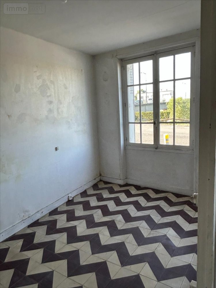 Maison a vendre L'Île-Bouchard 37220 Indre-et-Loire 120 m2 5 pièces 125760 euros