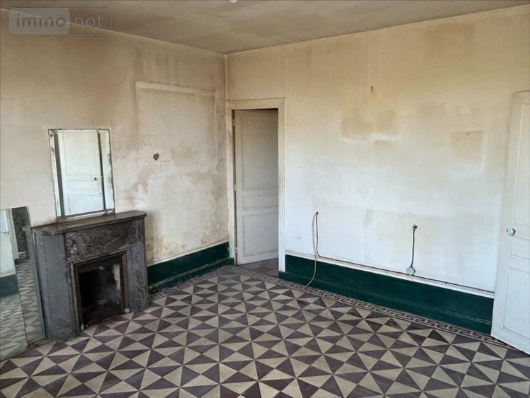 Maison a vendre L'Île-Bouchard 37220 Indre-et-Loire 120 m2 5 pièces 125760 euros