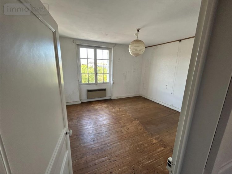 Maison a vendre L'Île-Bouchard 37220 Indre-et-Loire 120 m2 5 pièces 119900 euros