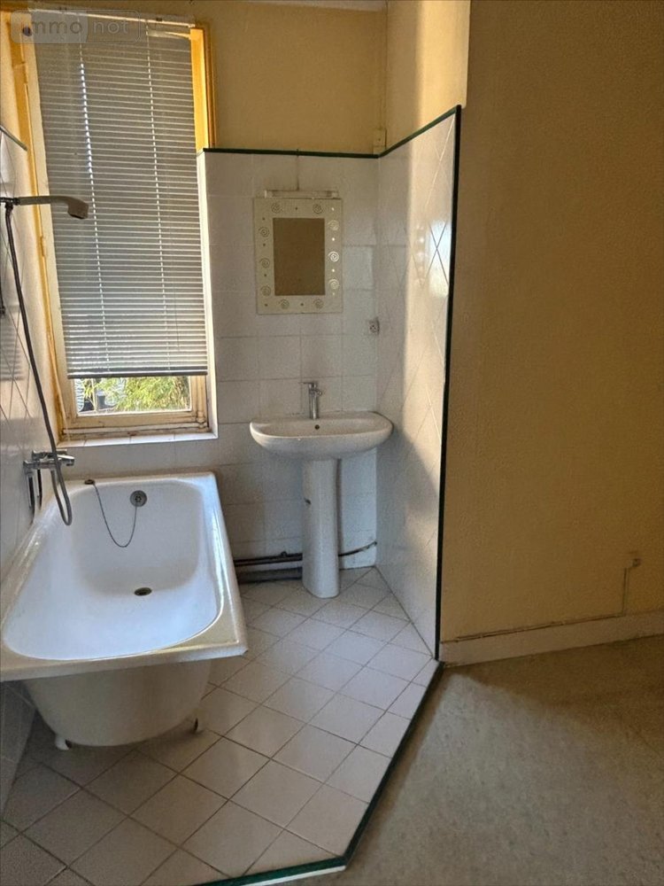 Maison a vendre L'Île-Bouchard 37220 Indre-et-Loire 120 m2 5 pièces 125760 euros