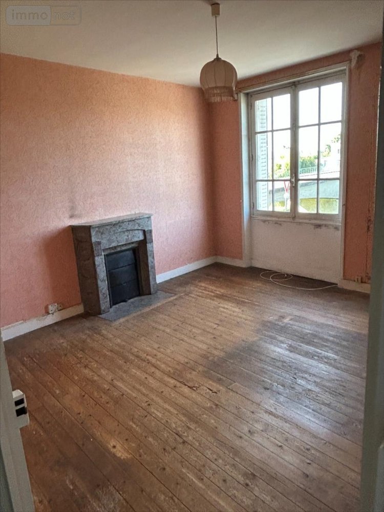 Maison a vendre L'Île-Bouchard 37220 Indre-et-Loire 120 m2 5 pièces 119900 euros