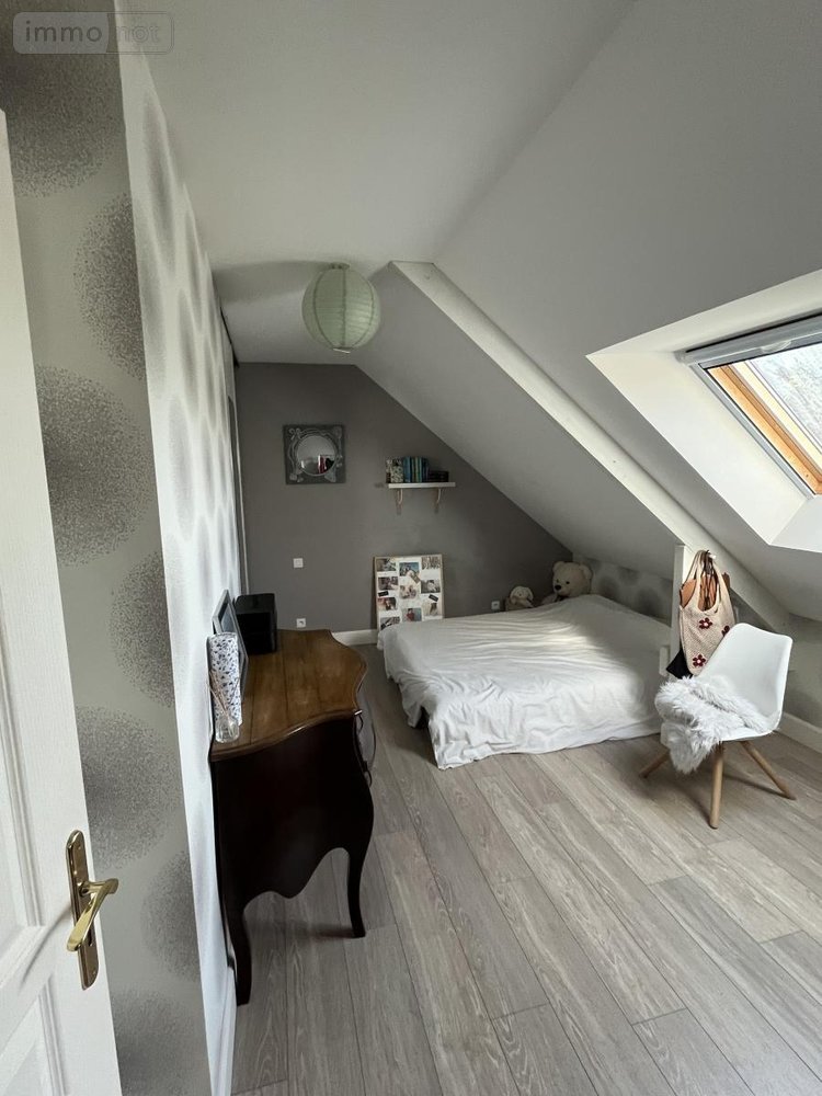 Maison a vendre Livré la Touche 53400 Mayenne 175 m2 5 pièces 362000 euros