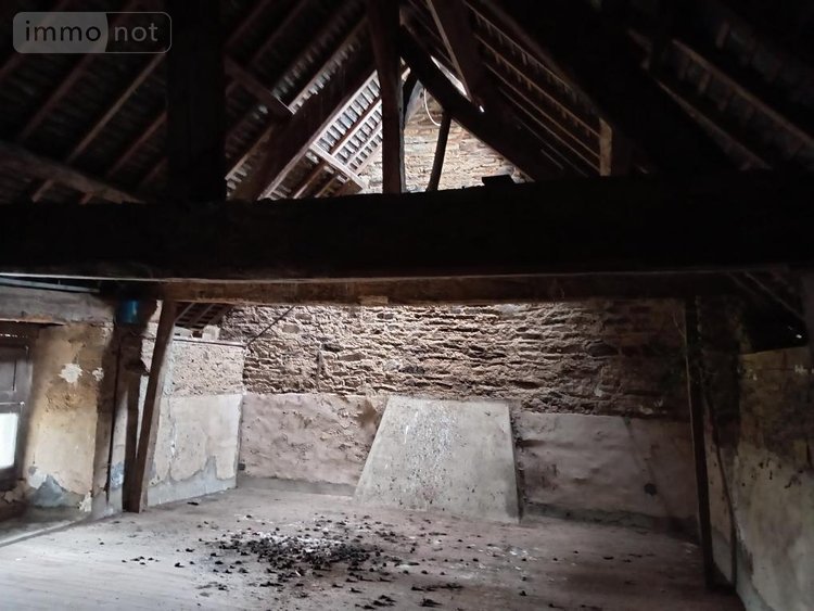 Maison a vendre Virey 50600 Manche 68 m2 3 pièces 90160 euros