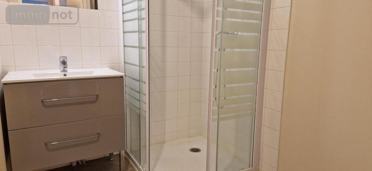 Appartement a vendre Saint-Malo 35400 Ille-et-Vilaine 47 m2 2 pièces 218400 euros