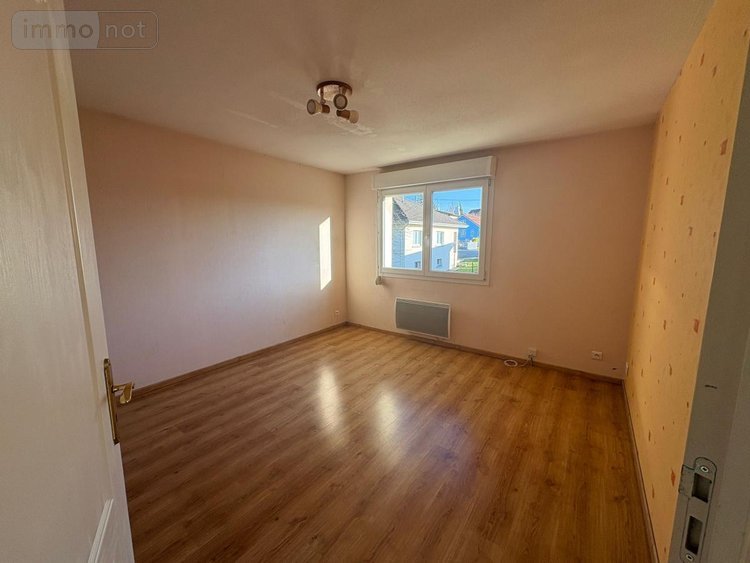 Maison a vendre Audincourt 25400 Doubs 90 m2 4 pièces 169900 euros