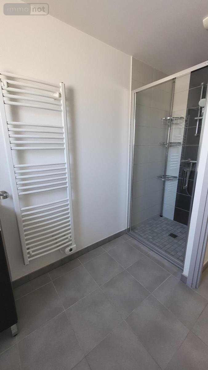 Appartement a vendre Seloncourt 25230 Doubs 64 m2 3 pièces 175000 euros